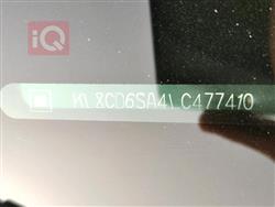 شيفروليه سبارك